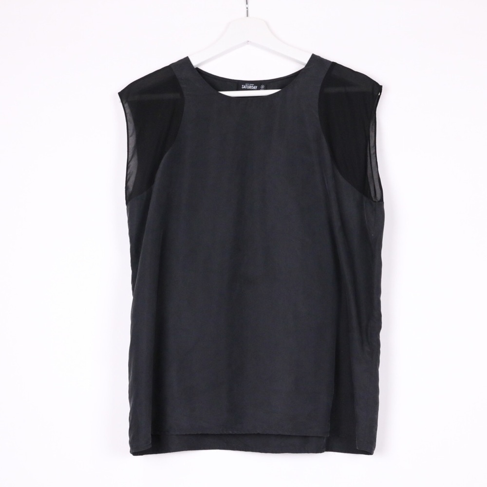 Kate Spade Saturday Tank Top